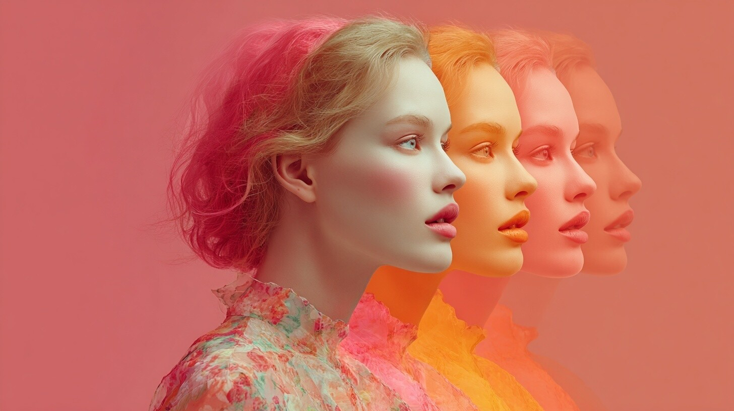 Персонализированный выбор ухода в beauty-ритейле с учетом состояния кожи в моменте